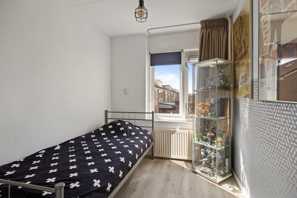 Medium property photo - Jan Wondermullerstraat 8, 1785 HT Den Helder